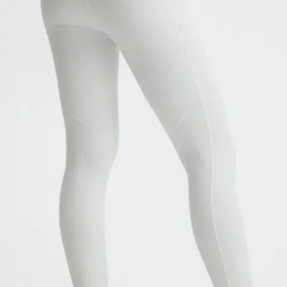 Fabletics Define PowerHold® High-Waisted 7/8 Legging - Picture 3 of 4